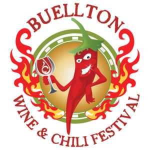Buellton Chili Festival