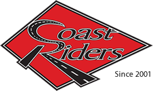 Coast Riders