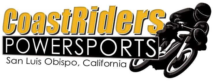 Coastriders Powersports SLO