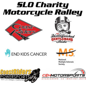 SLO Charity Motorcycle Rally